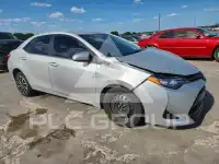 2019 Toyota COROLLA фото