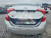 2019 Toyota COROLLA фото