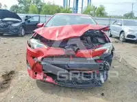 2019 Toyota COROLLA фото