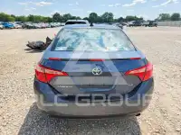 2019 Toyota COROLLA фото