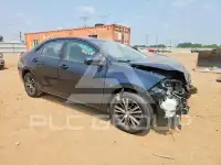 2019 Toyota COROLLA photo