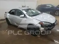 2019 Toyota COROLLA photo