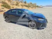 2019 Toyota COROLLA фото
