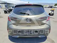 2019 Toyota COROLLA фото