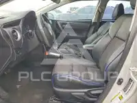 2019 Toyota COROLLA фото