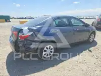 2019 Toyota COROLLA photo