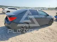 2019 Toyota COROLLA фото