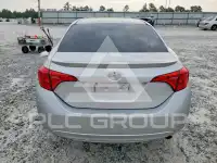 2019 Toyota COROLLA фото