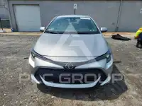 2019 Toyota COROLLA фото