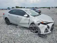 2019 Toyota COROLLA фото