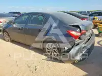 2019 Toyota COROLLA фото