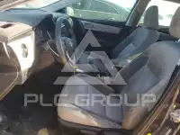 2019 Toyota COROLLA фото