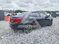 2019 Toyota COROLLA фото