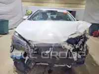 2019 Toyota COROLLA photo