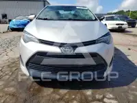 2019 Toyota COROLLA фото