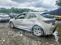 2019 Toyota COROLLA photo