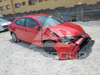 2019 Toyota COROLLA фото