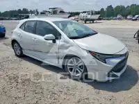 2019 Toyota COROLLA photo