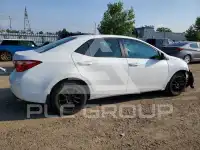 2019 Toyota COROLLA фото