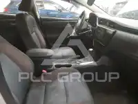 2019 Toyota COROLLA photo