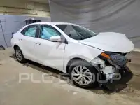 2019 Toyota COROLLA photo