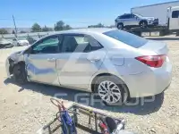 2019 Toyota COROLLA фото