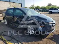 2019 Toyota COROLLA фото