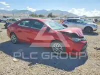 2019 Toyota COROLLA фото