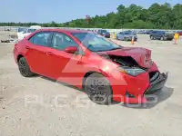 2019 Toyota COROLLA фото