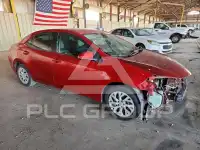 2019 Toyota COROLLA photo