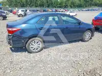 2019 Toyota COROLLA фото