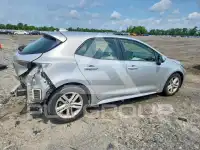 2019 Toyota COROLLA фото