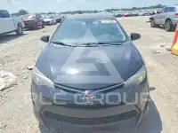 2019 Toyota COROLLA фото
