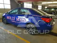 2019 Toyota COROLLA photo