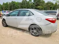 2019 Toyota COROLLA photo