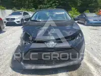2019 Toyota COROLLA фото