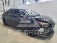 2019 Toyota COROLLA фото