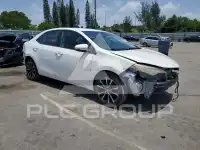 2019 Toyota COROLLA photo