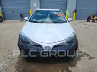 2019 Toyota COROLLA фото