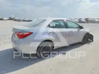 2019 Toyota COROLLA фото