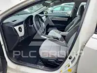 2019 Toyota COROLLA фото