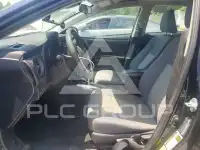 2019 Toyota COROLLA фото