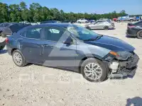 2019 Toyota COROLLA фото