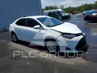 2019 Toyota COROLLA фото