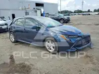 2019 Toyota COROLLA фото
