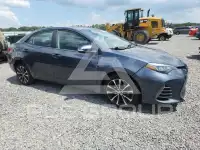 2019 Toyota COROLLA фото