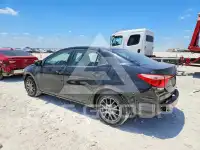 2019 Toyota COROLLA фото