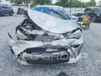 2019 Toyota COROLLA photo