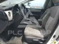 2019 Toyota COROLLA фото