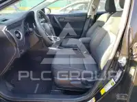 2019 Toyota COROLLA фото